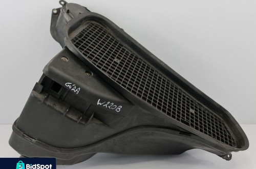 OBUDOWA FILTRA KABINOWEGO MERCEDES W220 2208300144