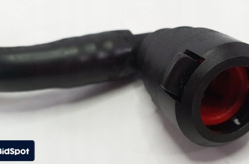 ODMA OLEJU VW TIGUAN 1.4 TSI 03C103502K