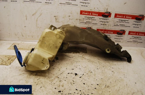 ZBIORNICZEK SPRYSKIWACZY 8E0955453AQ AUDI A4 B6 B7 8E0955453L