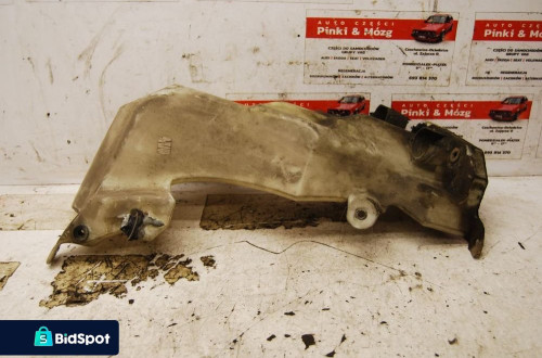 ZBIORNICZEK SPRYSKIWACZY 8E0955453AQ AUDI A4 B6 B7 8E0955453L