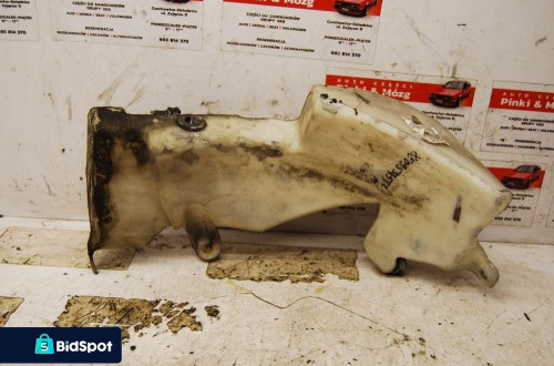 ZBIORNICZEK SPRYSKIWACZY 8E0955453AQ AUDI A4 B6 B7 8E0955453L