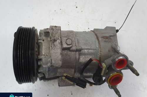 Volvo XC60 II 2.0 T5 SPRĘŻARKA KLIMATYZACJI pompa P31449067