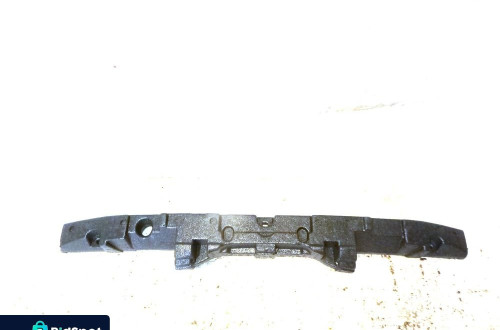 nissan qashqai j10 lift absorber zderzaka przód oe