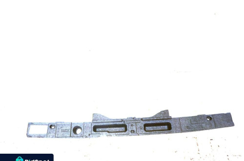 nissan qashqai j10 lift absorber zderzaka przód oe