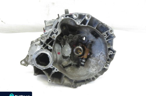SKRZYNIA BIEGÓW FIAT SEICENTO 1.1 32A