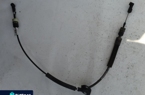 LINKA ZMIANY BIEGÓW AUTOMAT 2.0TDCI GALAXY MK2 MK3 S-MAX MK1 C-MAX AV6P7E395AB F-VAT