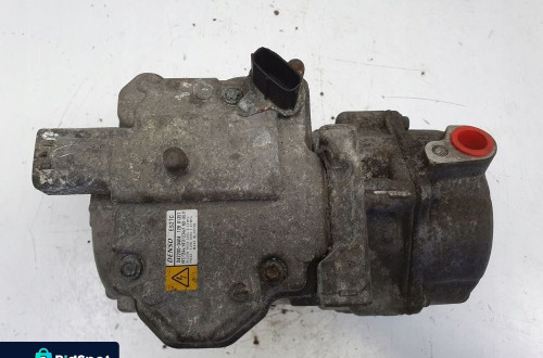 Toyota Prius IV 1.8 SPRĘŻARKA KLIMATYZACJI 042200-0404