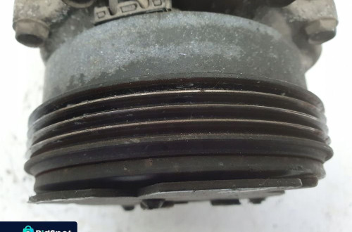 Renault Clio II 1.2 16V SPRĘŻARKA KLIMATYZACJI pompa 8200037058