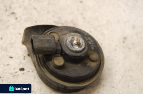 KLAKSON SYGNAŁ DŹWIĘKOWY PRZÓD 8E0951223 AUDI A4 B6 B7