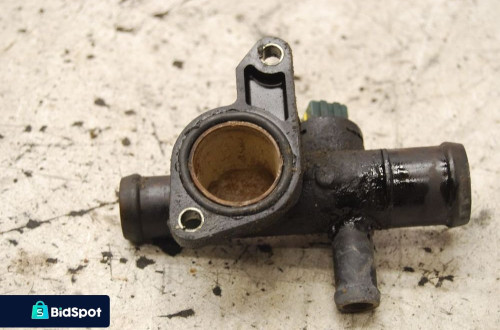 KRÓCIEC WODY 06A121133C 1.8 TURBO AUDI TT SEAT SKODA VW