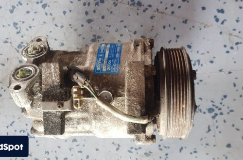 MAZDA 3 1.6 D SPRĘŻARKA KLIMATYZACJI 3M5H-19D629-SB