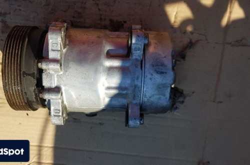 AUDI SEAT SKODA VW SPRĘŻARKA KLIMATYZACJI 1J0820803A