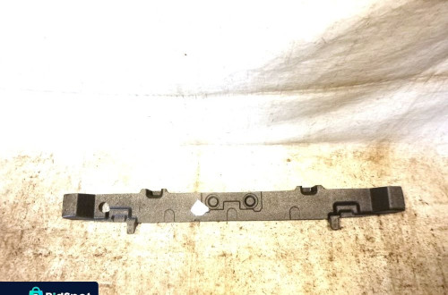 opel corsa f 19r- absorber zderzaka przód przedniego stropian