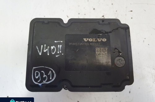 Volvo V40 II POMPA ABS hamulcowa P31317074