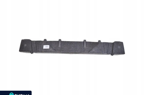 ABSORBER BELKA ZDERZAKA PRZÓD AUDI A4 B8 2.0 TDI