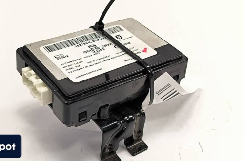 MODUŁ MAZDA 6 II GS1D66DHXA