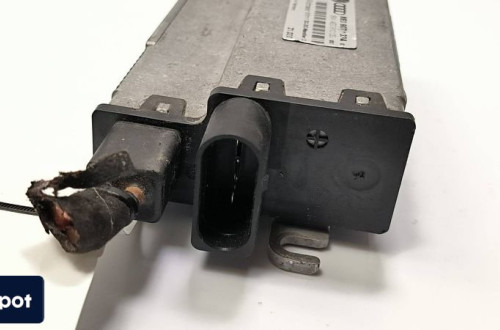 MODUŁ AUDI A8 D3 8E0907133A