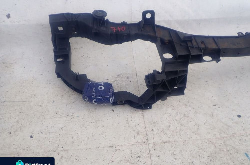 FORD CONNECT MK2 14- PAS PRZEDNI WZMOCNIENIE PRZÓD
