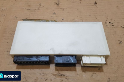 MODUŁ KOMFORTU BMW E39 5DK007047