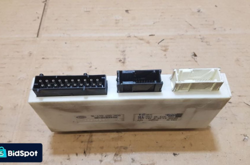 MODUŁ KOMFORTU BMW E39 5DK007047