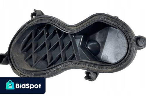 DEKIELEK PRAWY LAMPY BMW F10 FULL LED 186983-02