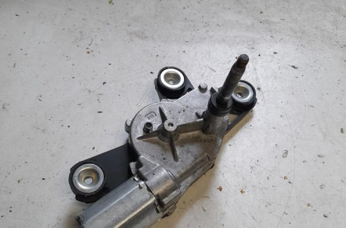 FORD FIESTA MK7 SILNICZEK WYCIERACZKI TYŁ