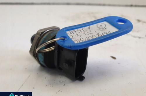 Renault Master III 2.3 DCI CZUJNIK PALIWA 0281006191