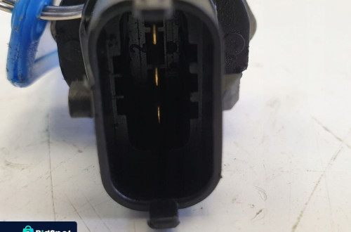 Renault Master III 2.3 DCI CZUJNIK PALIWA 0281006191