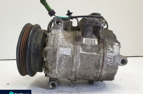 Audi A6 C5 1.9 TDI SPRĘŻARKA KLIMATYZACJI 8D0260808 oryginał