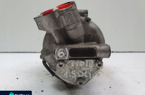 Renault Clio IV 1.2 TCe SPRĘŻARKA KLIMATYZACJI 926000734R