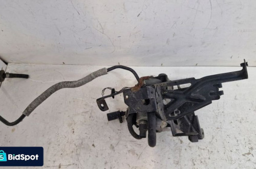 pompa hamulcowa abs audi vw 8e0614175d
