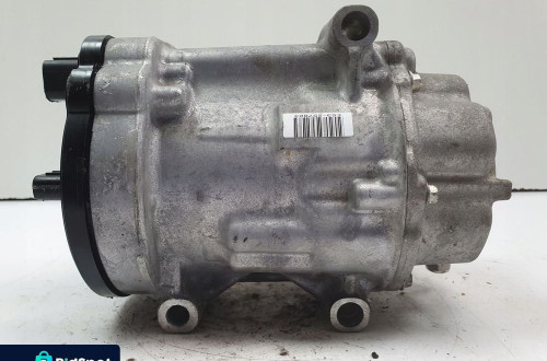 Toyota Corolla E21 SPRĘŻARKA KLIMATYZACJI kompresor 042400-1201