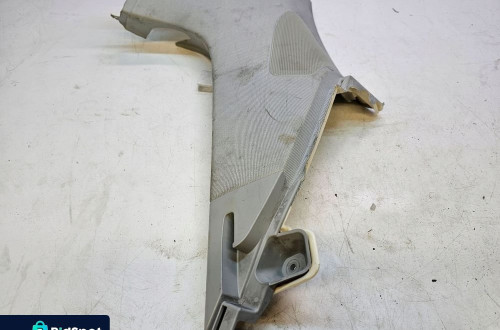 OSŁONA SŁUPKA LEWY TYŁ AUDI A6 C7 AVANT 4G9867245A