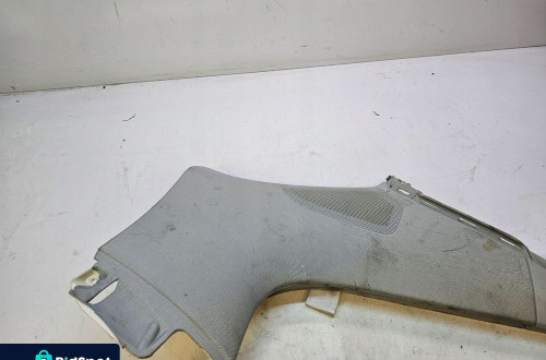 OSŁONA SŁUPKA LEWY TYŁ AUDI A6 C7 AVANT 4G9867245A