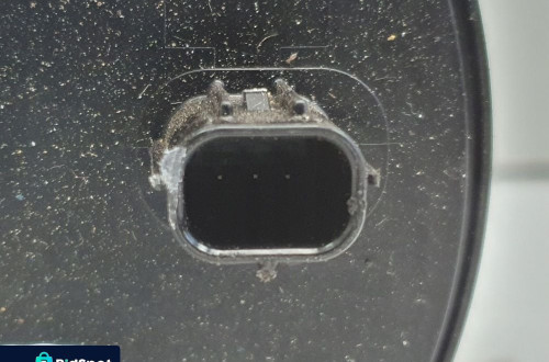Toyota Corolla E21 SPRĘŻARKA KLIMATYZACJI kompresor 042400-1201