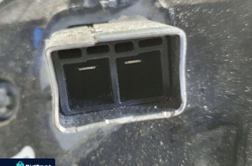 Toyota Prius IV 1.8 SPRĘŻARKA KLIMATYZACJI pompa 042400-0371