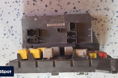 MERCEDES SPRINTER W906 2.2 CDI MODUŁ BSI A9065453001