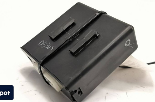 MODUŁ MAZDA 6 II GS1F5102XE