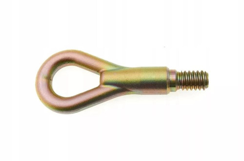 MINI MINI R56 2006 -15 HAK HOLOWNICZY