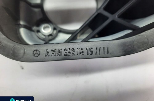 MERCEDES C W205 PEDAŁ HAMULCA A2052920415