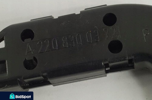 CZUJNIK TEMPERATURY WEW MERCEDES W203 A2208300372