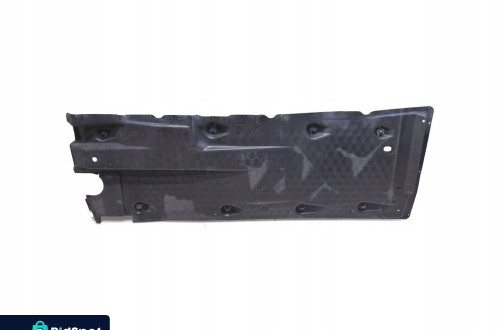 OSŁONA PODWOZIA PRAWA AUDI A3 8P SPORTBACK