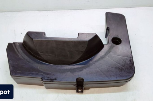 GŁOŚNIK SUBWOOFER TUBA AUDI A4 B8 ALLROAD A5 8T 8T8035382