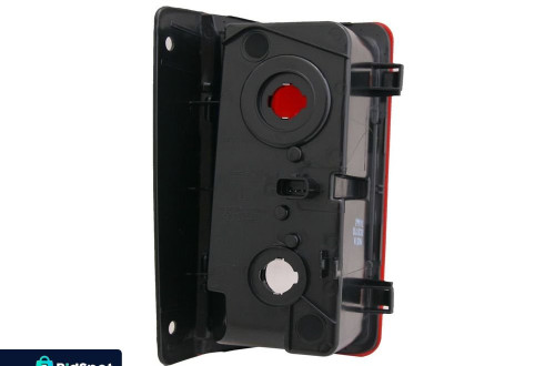 Lampa tyl Renault Trafic 3 III Vivaro 2 II 2014-19