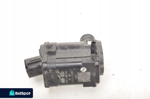NIRO POMPKA SPRYSKIWACZA SILNICZEK 98510-2J500 21R
