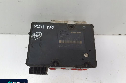 Volvo XC90 I POMPA ABS hamulcowa Sterownik 30643982 P30643979