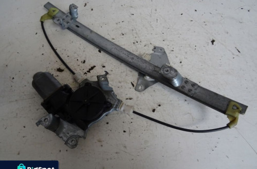 MECHANIZM SZYBY LEWY TYŁ NISSAN PRIMERA P12