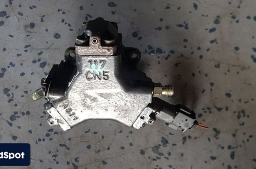 MITSUBISHI 2.4 GDI POTENCJOMETR GAZU