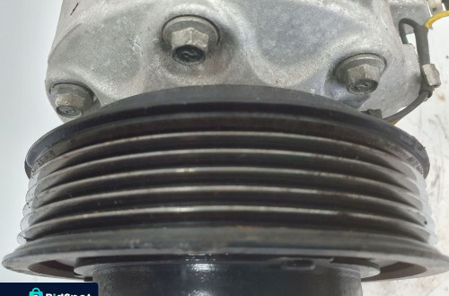 Volvo S60 II 2.0 D3 SPRĘŻARKA KLIMATYZACJI P31469968