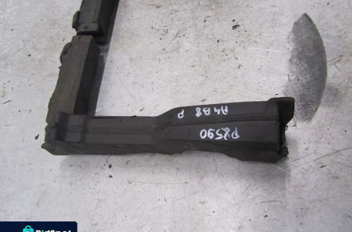 audi a4 b8 wygłuszenie błotnika lp-pp